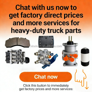 Nouvelles plaquettes <span class=keywords><strong>de</strong></span> <span class=keywords><strong>frein</strong></span> pour camion F150, robustes, Wva29087 29153 29230 29171, semi-métalliques, essieu arrière, garantie 1 an pour pièces <span class=keywords><strong>de</strong></span> camion - Product Image 6