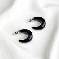 Vente en gros de boucles d'oreilles en argent sterling 925 avec œil de tigre, fournisseur de bijoux en pierres précieuses naturelles pour femmes, approvisionnement en gros