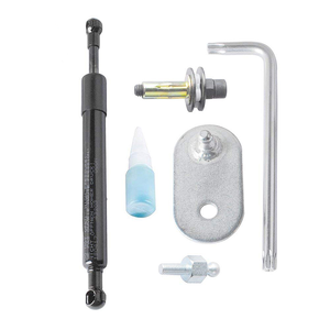Skyhone Gas <strong>Spring</strong> 2 PCS <strong>Gate</strong> Door Damper Soft Closed Down Shock Absorber <strong>Springs</strong> <strong>for</strong> FORD F150 - Product Image 5