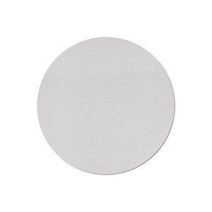 Disque de ponçage en aluminium SUBLIMATION 140 mm Diam. 140 mm - Product Image 1