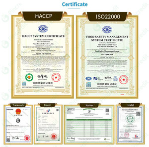 Pincredit Supply - Glutatión en Polvo de Grado Alimenticio 99% L, Precio al por Mayor - Product Image 5