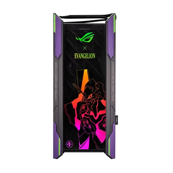 New ROG GX601 Tower Designed Gaming Chassis  for Gaming case PC case