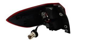 Nuovo Gruppo Luce Retromarcia Esterna Posteriore Originale per Suzuki <span class=keywords><strong>Vitara</strong></span> 2016, 12V OE 3560459p00000 - Product Image 4