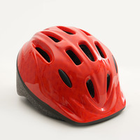 Casque de vélo urbain léger pour enfants CELOID, visière personnalisable, boucle à dégagement rapide, 8 évents d'aération, patinage à roulettes pour enfants