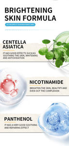 Suero Facial Personalizado con Niacinamida al 10% B3, Esencia Blanqueadora Antienvejecimiento - Product Image 4
