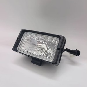 Projecteur Touring <span class=keywords><strong>Voiture</strong></span> Assainissement Camion <span class=keywords><strong>Plafonnier</strong></span> Nouvelle Énergie Haute Puissance 35w <span class=keywords><strong>Ampoule</strong></span> Halogène <span class=keywords><strong>Bleu</strong></span> Phare 6000k 12V Vente - Product Image 4