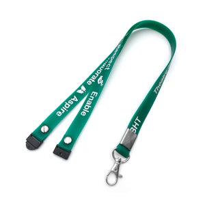 Nouvelles idées cadeaux : porte-badge rétractable Yoyo avec logo personnalisé et cordon en silicone - Product Image 2