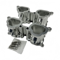 Billet en alliage d'aluminium pour WRX STI/FXT 2006-07, usinage CNC 5 axes pour l'usinage d'autres pièces de moteur, kit de suppression TGV