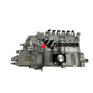 101609-9360 3066 S6K Diesel <b>Pump</b> for Engine Excavator Parts - Product Image 1