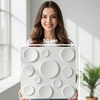 Panneau mural texturé 3D en PVC à prix d'usine pour la décoration intérieure, panneau mural imperméable et résistant à l'humidité pour la décoration domestique