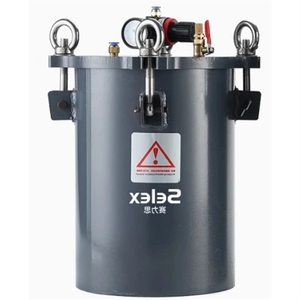 SEIEX SLS-1L 2L 3L 5L 8L 10L 15L 20L 25L 30L 40L 50L de alta presión - Product Image 1