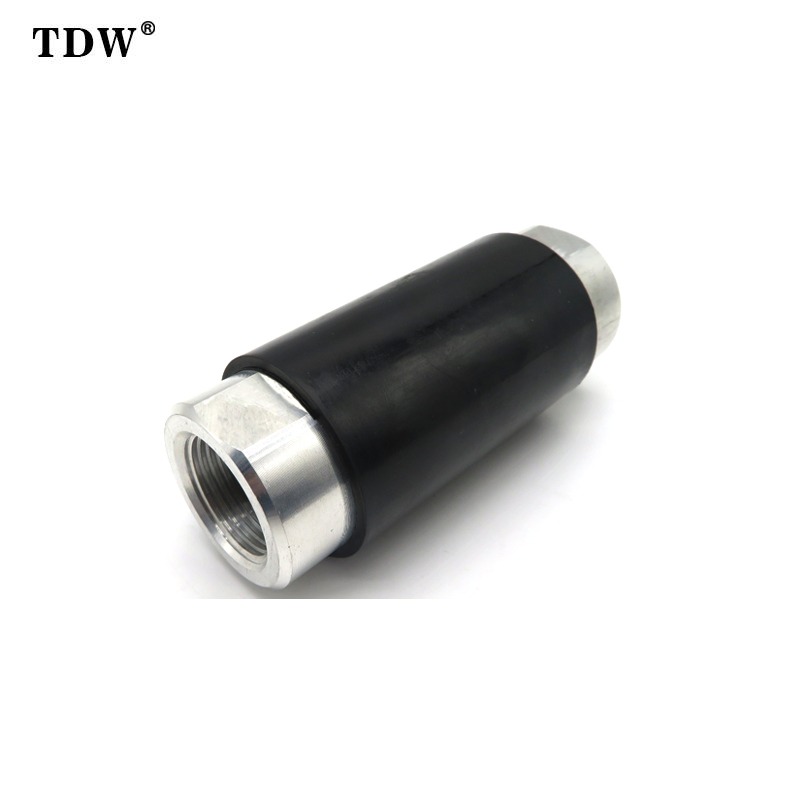 Аварийный разрывной клапан 3/4 дюйма для распылителя топлива