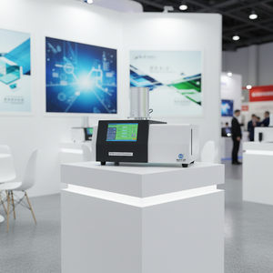 Analyseur thermique synchrone à haute température SKZ1060C 1550 ° Prise en charge multi-atmosphère de la gamme C - Product Image 1