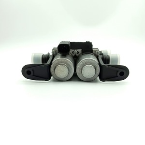 Válvula de Control de Calefacción BMW Fácil de Instalar 64116906652, Válvula de Agua Eléctrica AC 24-60V, Pieza del Sistema HVAC - Product Image 2