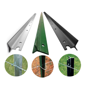 Poste en Y para Cerca, Poste en T para Alambre <span class=keywords><strong>de</strong></span> Púas - Product Image 3
