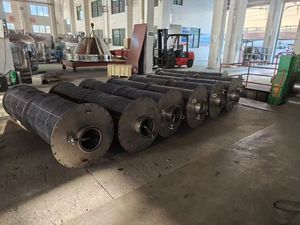 Sửa đổi sợi Carbon hoạt tính cảm thấy chất xúc tác nạp ACF cho nội thất xe hơi có hại khí loại bỏ bộ lọc lọc không khí - Product Image 4