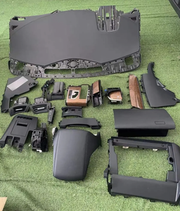 Gran oferta, accesorios originales de alta calidad para salpicadero de salida de aire automático para Yo <span class=keywords><strong>Ta</strong></span> Alphard 2015 - 2020 - Product Image 4