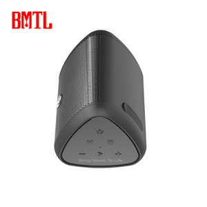 Xdobo TRY & Go MINI OEM กำหนดโลโก้เองได้ <span class=keywords><strong>IPX</strong></span> <span class=keywords><strong>6</strong></span>กันน้ำรถจักรยานยนต์กลางแจ้งจักรยานไร้สายแบบพกพาลำโพงบลูทูธ - Product Image 1