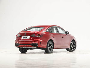 सबसे लोकप्रिय वैश्विक वाहन नए mg5 मूल्य प्रतिस्पर्धी टिकाऊ गैसोलीन सेडान टैक्सी बेड़े किराया किफायती ईंधन कुशल - Product Image 5