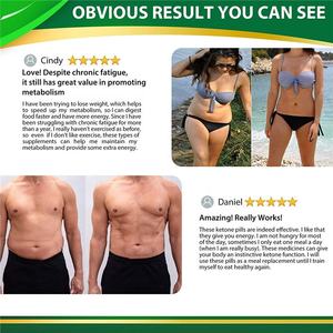 Té diario de noche <span class=keywords><strong>Keto</strong></span> BHB de <span class=keywords><strong>28</strong></span> días - Product Image 6