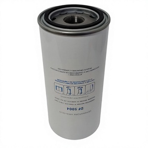 Nuevo Filtro Separador de Aceite para Compresor de Aire Industrial Mengma DF5004, Material de Fibra de Vidrio, Blanco, 6 Meses de Garantía, Piezas para Minería Energética - Product Image 6