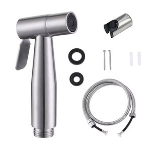 Многофункциональный латунный спрей для ванной комнаты - Product Image 1