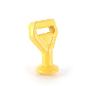 Tianchen Elephant Foot Chain Fittings Carbon Steel HKE-20 Anchoring Mooring Parts - Product Image 4