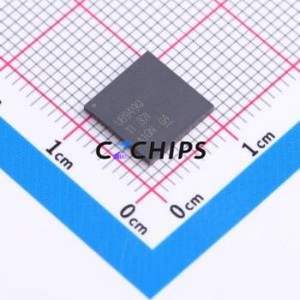 Original et nouveau DS90UB949TRGCTQ1 VQFN-64-EP(9x9) circuit intégré puce IC sérialiseur/désérialiseur - Product Image 1