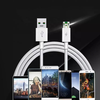 Câble Micro USB V8 pour Xiao Mi 5A câble de chargeur Android pour Oppo super Fast Speed cordon de chargeur de téléphone portable pour Samsung