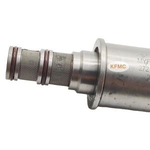 Accessori per escavatore macchine edili MYF110.5.1 lavoro temporaneo due elettrovalvole occupate 272101872 <span class=keywords><strong>2247</strong></span> - Product Image 3