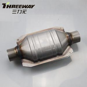 Convertidor catalítico de 2 pulgadas de repuesto posventa - Product Image 2