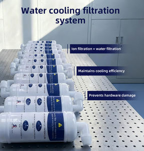 Compresor de Refrigeración Profesional para Empresas de Dispositivos Médicos Estéticos, Láseres de Alta Intensidad, Máquina de Depilación Láser para Clínicas - Product Image 5