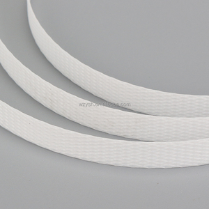 New Manual <b>Packaging</b> with Transparent 12mm Width PP Strapping High Tenacity Easy to Use for Various Packing Applications - Product Image 6