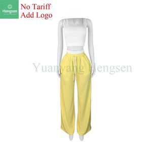 Primavera ed estate nuovo <span class=keywords><strong>abbigliamento</strong></span> donna <span class=keywords><strong>su</strong></span> <span class=keywords><strong>misura</strong></span> camicia Top e pantaloni Set Casual due pezzi abito Casual Casual <span class=keywords><strong>abbigliamento</strong></span> donna - Product Image 6