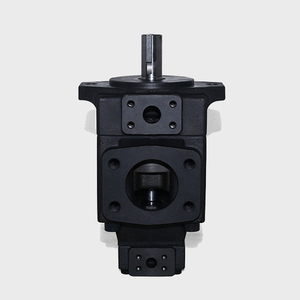 Motor Hidráulico Radial de Pistones de Calidad Serie Sai GM GM05 GM1 GM2 GM3 GM4 GM5 GM7 GM9 - Product Image 6