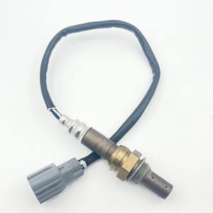 Capteur d'oxygène pour voiture, fourniture directe d'usine, 8946742010, garantie d'un an, certification 16949 - Product Image 1