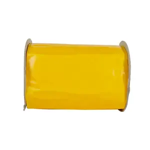 Piège à rouleaux de colle jaune 30CM * 100M Piège à rouleaux adhésifs bleus Piège à mouches pour serre de <span class=keywords><strong>tomates</strong></span> - Product Image 1