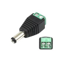 Connecteur mâle BNC DC adaptateur secteur DC câble convertisseur USB adaptateur secteur pour ordinateur portable Modules et kits électroniques