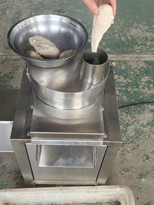 Meilleur prix simulant une déchiqueteuse de poulet à traction manuelle Machine à déchiqueter la viande de porc, de boeuf et de poisson cuit - Product Image 2