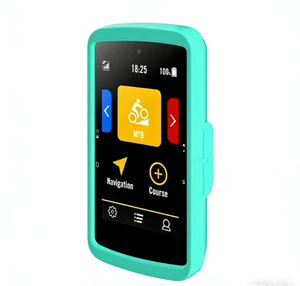 Funda protectora para ordenador de bicicleta de montaña, cubierta inteligente de silicona para <span class=keywords><strong>Bryton</strong></span> Rider S800, piezas de bicicleta para Rider S500 - Product Image 4