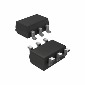 AO6602 SC-74, SOT-457 Transistors In Stock Buy Online Electronic Components - Product Image 1