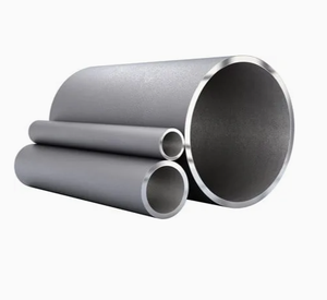 Tuyaux en acier inoxydable de qualité alimentaire: sûrs, hygiéniques et parfaits pour les industries des boissons, des produits laitiers et pharmaceutiques - Product Image 6