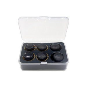 Schneller Versand langlebige bunte Swap-<span class=keywords><strong>Sticks</strong></span> für <span class=keywords><strong>PS4</strong></span> für PS5 für PS5 Edge-Daumenstick-Set für PS5 Daumenstick-<span class=keywords><strong>Button</strong></span>-Ersatz - Product Image 1