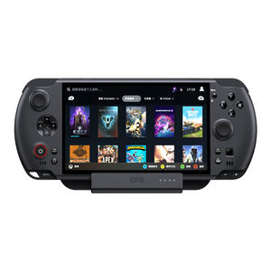 Mini-ordinateurs portables de jeu GPD WIN 5, consoles de jeu portables, écran <span class=keywords><strong>7</strong></span>,0 pouces, <span class=keywords><strong>AMD</strong></span> <span class=keywords><strong>7</strong></span> <span class=keywords><strong>6800U</strong></span>, 32 Go + 1 To, Windows 11, consoles de jeux vidéo - Product Image 5