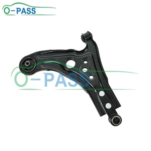 แขนควบคุมด้านหน้าล่างสำหรับ GM Chevrolet kalos lova T250 T255 Aveo T200 OPTRA Pontiac คลื่น G3 Suzuki Swift + 96535081 96535082 - Product Image 1