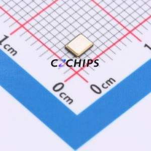 S3254000121030C3 Crystal (Passive) SMD3225-4P Crystal Oscillator SMD Crystal Oscillator 54MHz 30ppm 12pF - Product Image 1