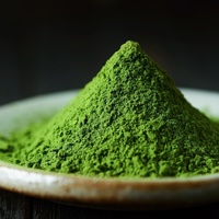 Poudre de thé vert matcha biologique naturel pur 100% sans additifs poudre de thé vert matcha de cérémonie en gros