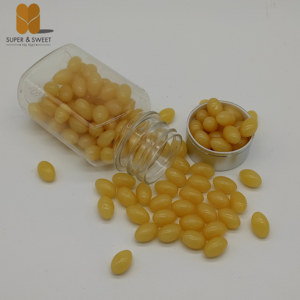Complément Alimentaire OEM : Gélules de <span class=keywords><strong>Gelée</strong></span> <span class=keywords><strong>Royale</strong></span> 500mg/1000mg, Extrait Naturel Frais Biologique, Renforce le Système Immunitaire, Meilleur <span class=keywords><strong>Prix</strong></span> - Product Image 6