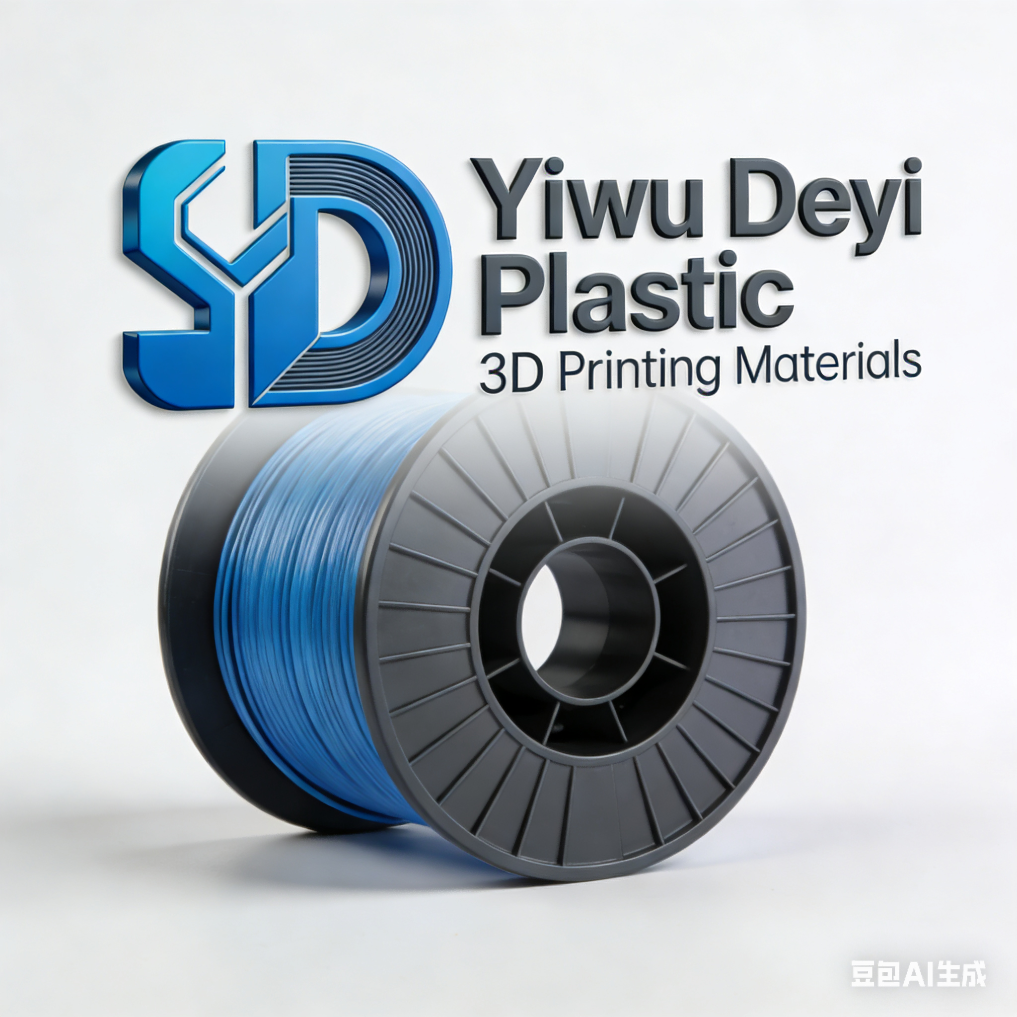 Yiwu Deyi Plastic Products Co., Ltd. logo