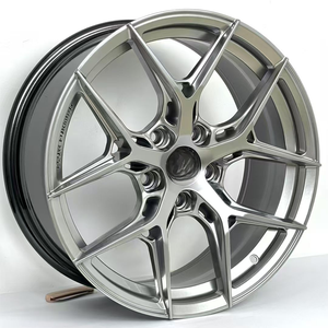 <span class=keywords><strong>Jantes</strong></span> de voiture de tourisme Mingyue Flow Forming <span class=keywords><strong>16</strong></span> 17 18 19 <span class=keywords><strong>pouces</strong></span> pour Audi A4 A5 A6 BMW Série 3 5 <span class=keywords><strong>7</strong></span> E46 F30 VW <span class=keywords><strong>Golf</strong></span> Polo Skoda - Product Image 5